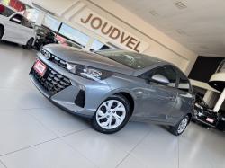 HYUNDAI HB 20 Hatch 1.0 12V 4P FLEX SENSE