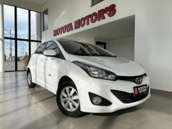 HYUNDAI HB 20 Hatch 1.6 16V 4P FLEX COMFORT PLUS