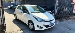 HYUNDAI HB 20 Hatch 1.0 12V 4P FLEX COMFORT