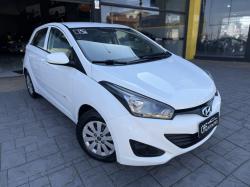 HYUNDAI HB 20 Hatch 1.0 12V 4P FLEX COMFORT