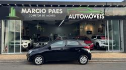 HYUNDAI HB 20 Hatch 1.6 16V 4P FLEX COMFORT PLUS AUTOM�TICO