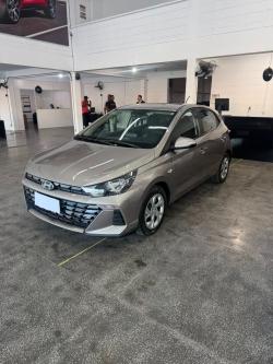 HYUNDAI HB 20 Hatch 1.0 12V 4P FLEX COMFORT