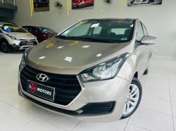 HYUNDAI HB 20 Hatch 1.6 16V 4P FLEX COMFORT PLUS AUTOM�TICO
