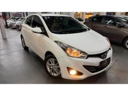 HYUNDAI HB 20 Hatch 1.6 16V 4P PREMIUM FLEX AUTOM�TICO