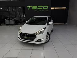 HYUNDAI HB 20 Hatch 1.6 16V 4P PREMIUM FLEX AUTOM�TICO