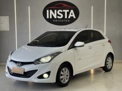 HYUNDAI HB 20 Hatch 1.0 12 V 4P FLEX COMFORT STYLE