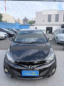 HYUNDAI HB 20 Hatch 1.6 16V 4P FLEX COMFORT
