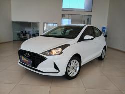HYUNDAI HB 20 Hatch 1.0 12V 4P FLEX EVOLUTION