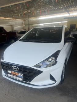 HYUNDAI HB 20 Hatch 1.0 12V 4P FLEX COMFORT PLUS
