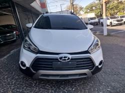 HYUNDAI HB 20 Hatch X 1.6 16V 4P PREMIUM FLEX AUTOM�TICO
