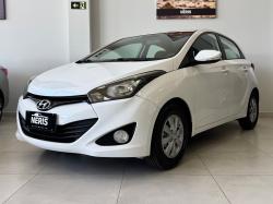 HYUNDAI HB 20 Hatch 1.0 12V 4P FLEX COMFORT PLUS