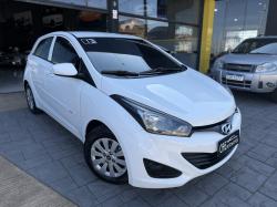 HYUNDAI HB 20 Hatch 1.6 16V 4P FLEX COMFORT
