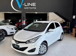 HYUNDAI HB 20 Hatch 1.0 12V 4P FLEX COMFORT