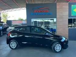 HYUNDAI HB 20 Hatch 1.0 12V 4P FLEX SENSE