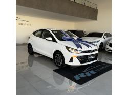 HYUNDAI HB 20 Hatch 1.0 12V 4P FLEX TGDI TURBO COMFORT AUTOM�TICO