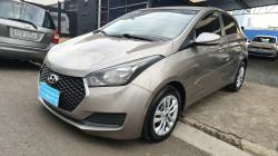 HYUNDAI HB 20 Hatch 1.6 16V 4P FLEX COMFORT PLUS