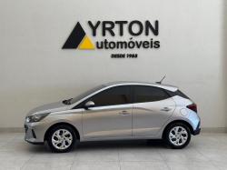 HYUNDAI HB 20 Hatch 1.0 12V 4P FLEX COMFORT