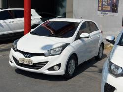 HYUNDAI HB 20 Hatch 1.6 16V 4P COMFORT FLEX AUTOM�TICO
