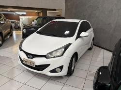 HYUNDAI HB 20 Hatch 1.6 16V 4P COMFORT FLEX AUTOMÁTICO