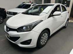 HYUNDAI HB 20 Hatch 1.0 12V 4P FLEX COMFORT