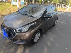HYUNDAI HB 20 Hatch 1.0 12V 4P FLEX UNIQUE