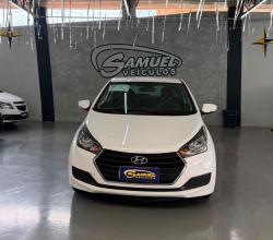HYUNDAI HB 20 Hatch 1.0 12V 4P FLEX COMFORT PLUS