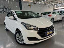 HYUNDAI HB 20 Hatch 1.0 12V 4P FLEX COMFORT PLUS