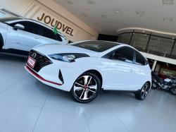 HYUNDAI HB 20 Hatch 1.0 12V 4P TGDI TURBO FLEX SPORT AUTOM�TICO