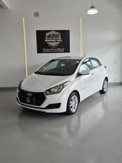 HYUNDAI HB 20 Hatch 1.0 12V 4P FLEX COMFORT