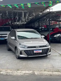 HYUNDAI HB 20 Hatch 1.0 12V 4P LIMITED