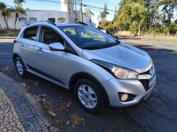 HYUNDAI HB 20 Hatch X 1.6 16V 4P PREMIUM FLEX AUTOM�TICO