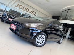 HYUNDAI HB 20 Hatch 1.0 12V 4P FLEX SENSE