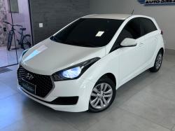 HYUNDAI HB 20 Hatch 1.6 16V 4P FLEX COMFORT PLUS AUTOM�TICO