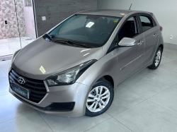 HYUNDAI HB 20 Hatch 1.6 16V 4P FLEX COMFORT PLUS AUTOM�TICO