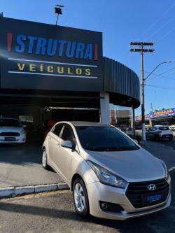HYUNDAI HB 20 Hatch 1.6 16V 4P FLEX COMFORT