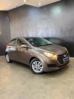 HYUNDAI HB 20 Hatch 1.6 16V 4P FLEX COMFORT PLUS AUTOM�TICO