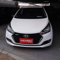 HYUNDAI HB 20 Hatch 1.6 16V 4P FLEX R SPEC