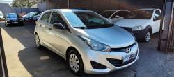 HYUNDAI HB 20 Hatch 1.0 12V 4P FLEX COMFORT