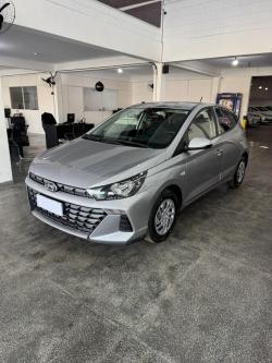 HYUNDAI HB 20 Hatch 1.0 12V 4P FLEX SENSE