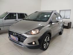 HYUNDAI HB 20 Hatch X 1.6 16V 4P VISION FLEX