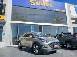 HYUNDAI HB 20 Hatch X 1.6 16V 4P VISION FLEX