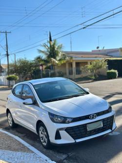 HYUNDAI HB 20 Hatch 1.0 12V 4P FLEX COMFORT