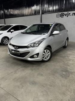 HYUNDAI HB 20 Hatch 1.6 16V 4P FLEX COMFORT STYLE AUTOM�TICO