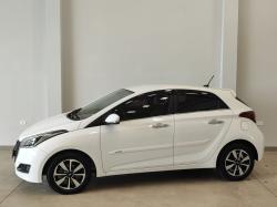 HYUNDAI HB 20 Hatch 1.6 16V 4P PREMIUM FLEX AUTOM�TICO