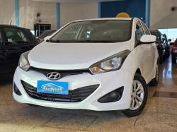 HYUNDAI HB 20 Hatch 1.0 12V 4P FLEX COMFORT