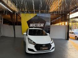 HYUNDAI HB 20 Hatch 1.6 16V 4P FLEX COMFORT PLUS AUTOM�TICO
