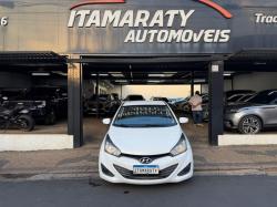 HYUNDAI HB 20 Hatch 1.6 16V 4P FLEX COMFORT PLUS