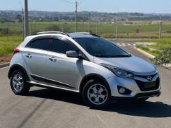 HYUNDAI HB 20 Hatch X 1.6 16V 4P PREMIUM FLEX AUTOM�TICO