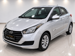 HYUNDAI HB 20 Hatch 1.6 16V 4P FLEX COMFORT