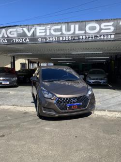 HYUNDAI HB 20 Hatch 1.0 12V 4P FLEX UNIQUE